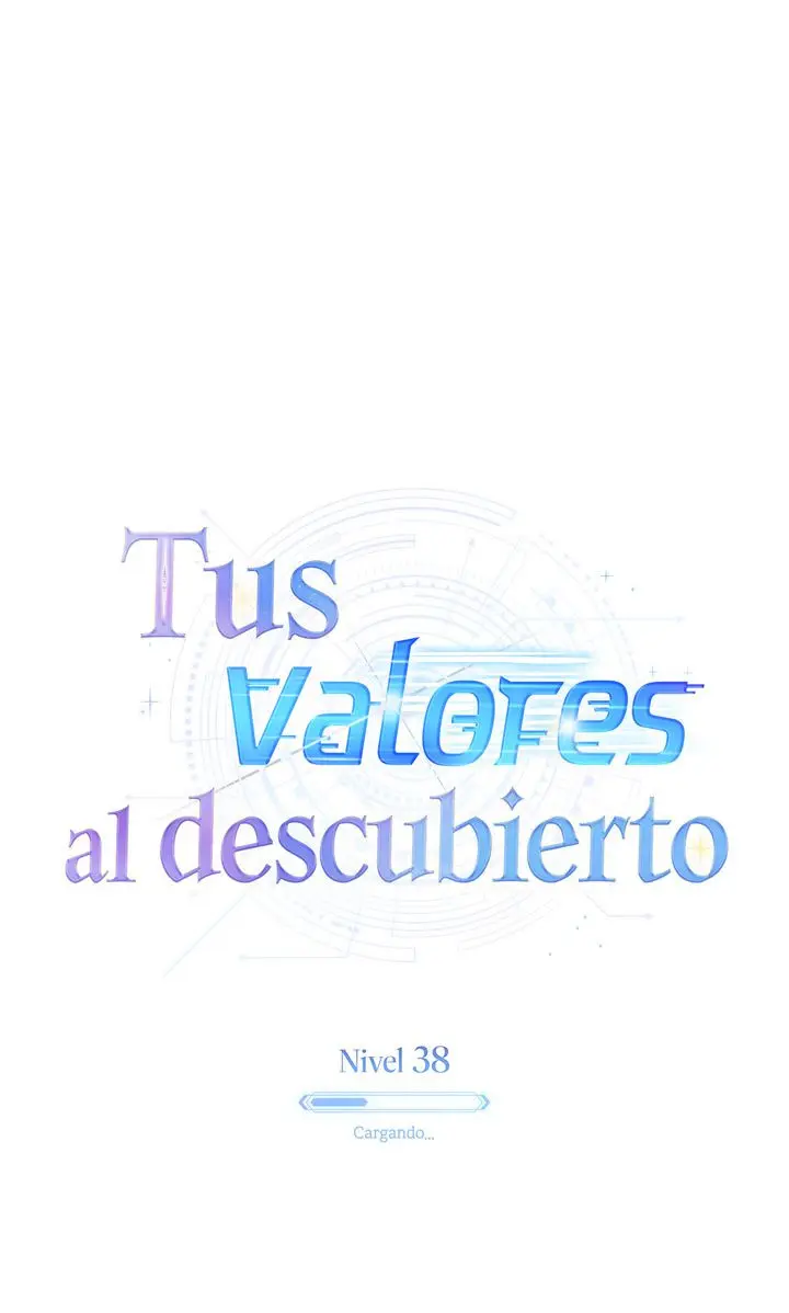 Puedo Ver Tus Estadisticas capítulo 38, página 26