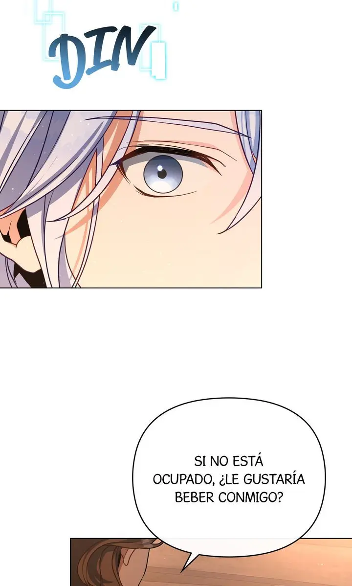 Puedo Ver Tus Estadisticas capítulo 38, página 56