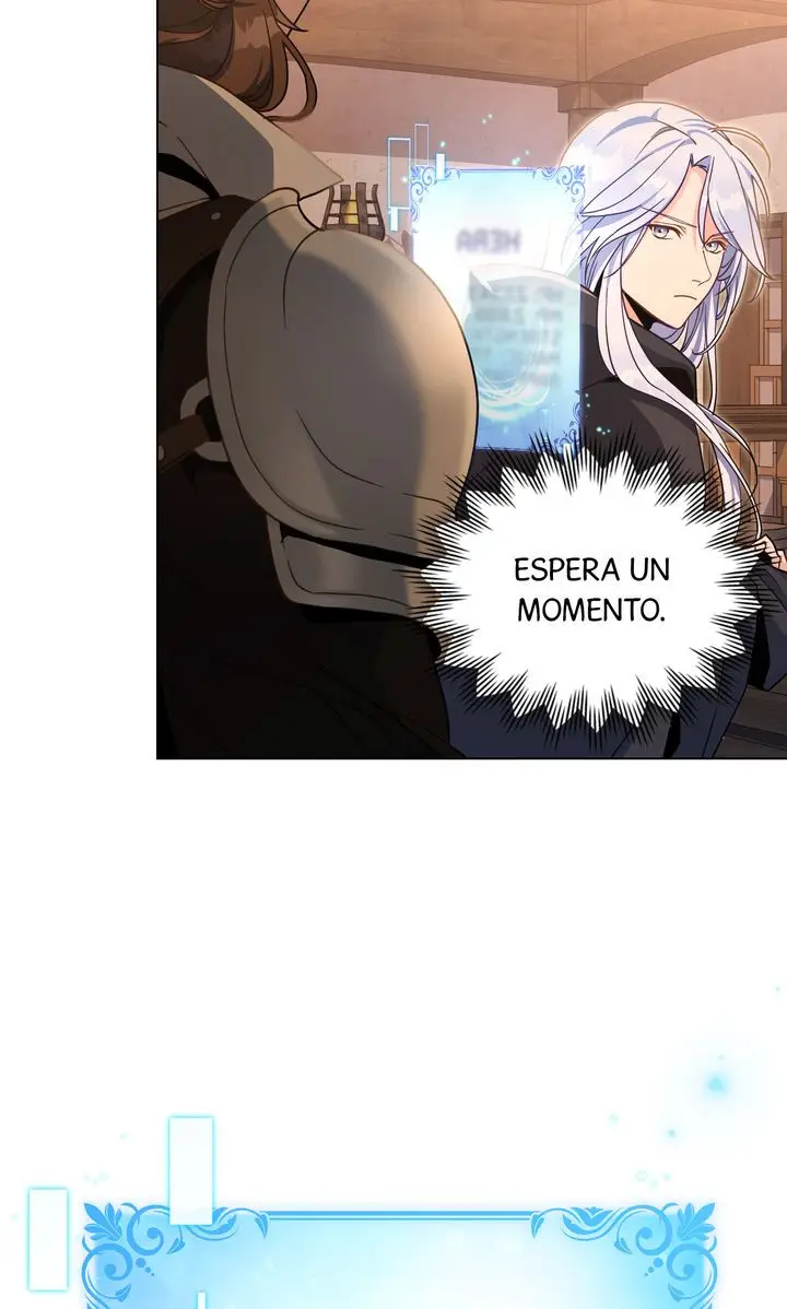 Puedo Ver Tus Estadisticas capítulo 38, página 57