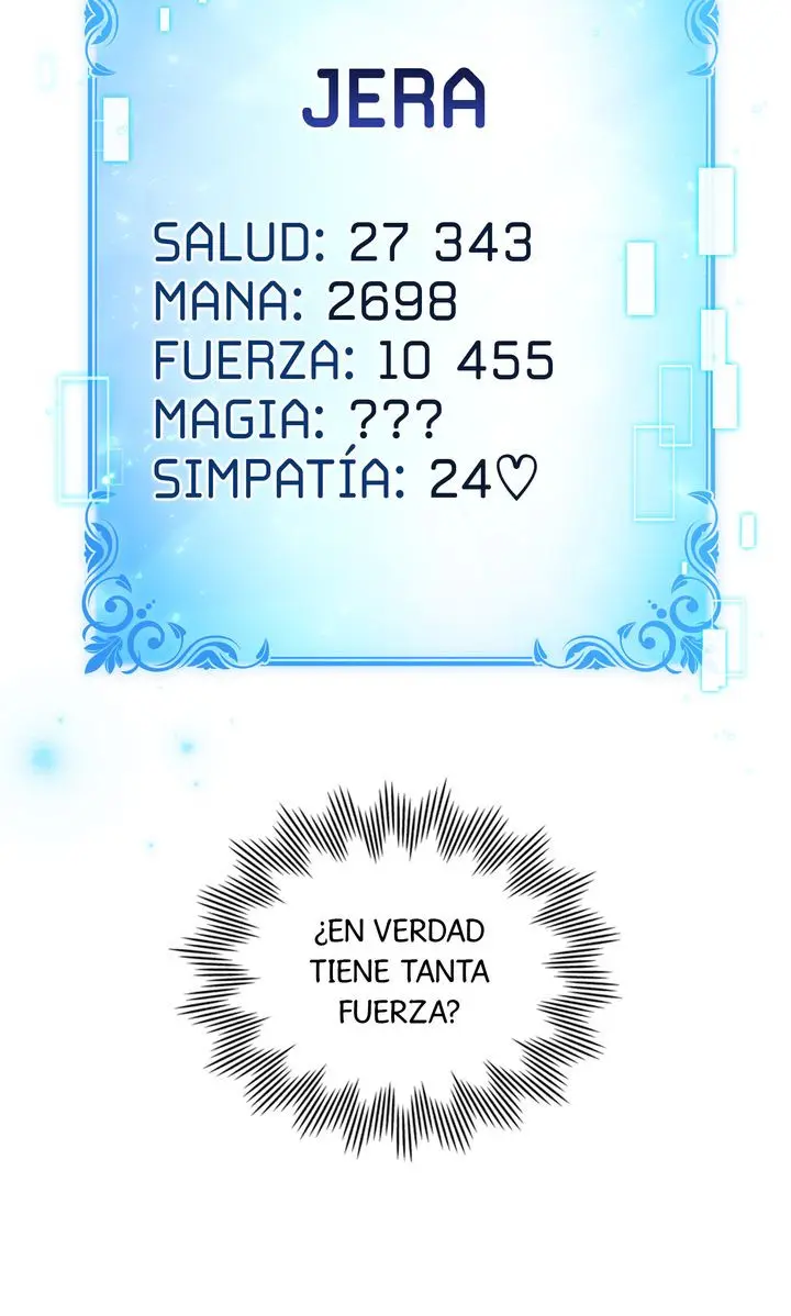 Puedo Ver Tus Estadisticas capítulo 38, página 58