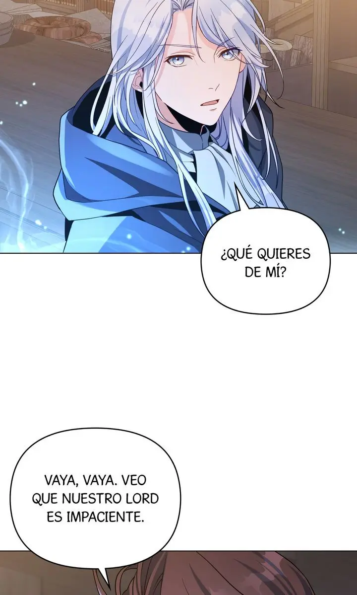 Puedo Ver Tus Estadisticas capítulo 38, página 68