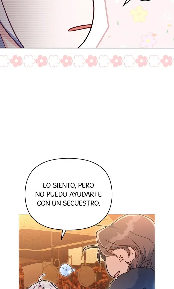 Puedo Ver Tus Estadisticas capítulo 39, página 6