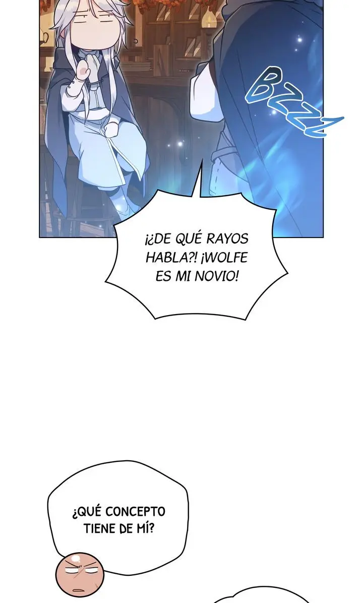 Puedo Ver Tus Estadisticas capítulo 39, página 7