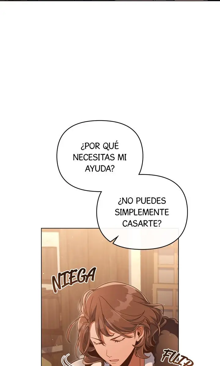 Puedo Ver Tus Estadisticas capítulo 39, página 15