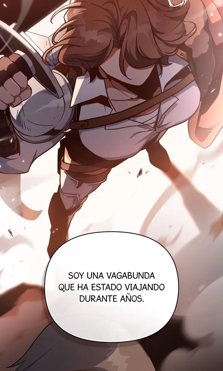 Puedo Ver Tus Estadisticas capítulo 39, página 19