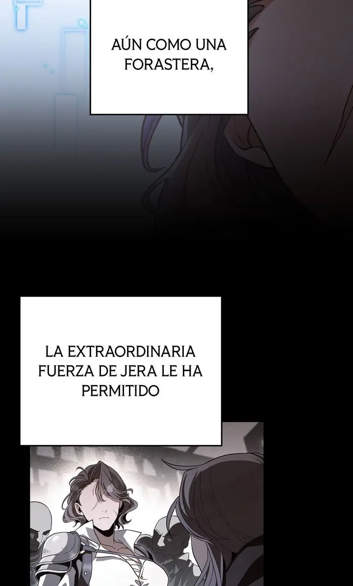 Puedo Ver Tus Estadisticas capítulo 39, página 28