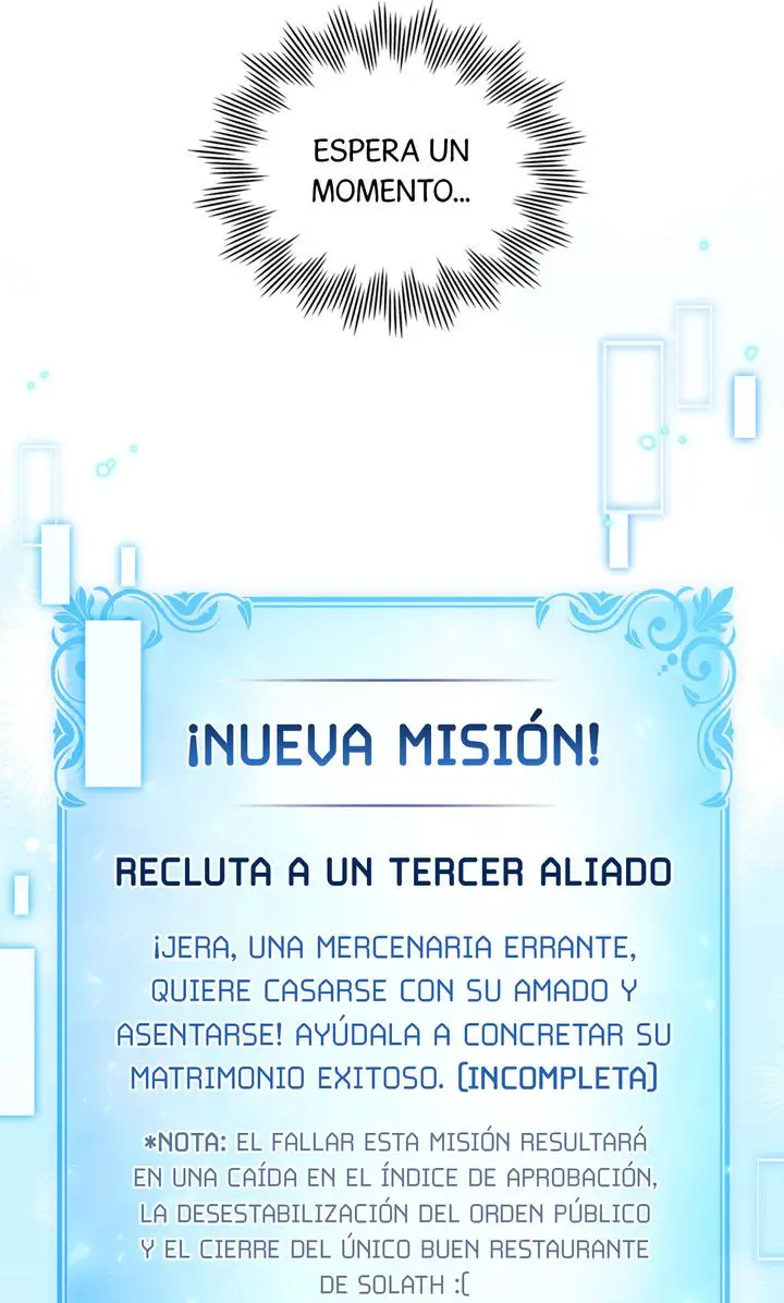 Puedo Ver Tus Estadisticas capítulo 39, página 32