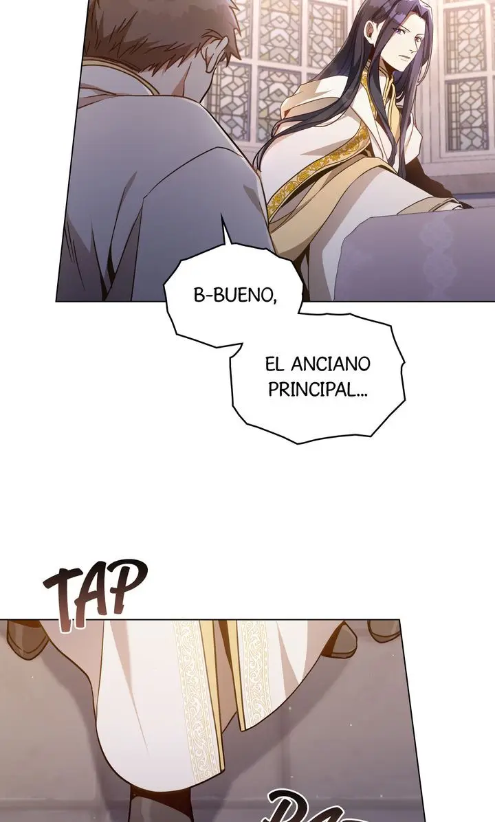 Puedo Ver Tus Estadisticas capítulo 39, página 46