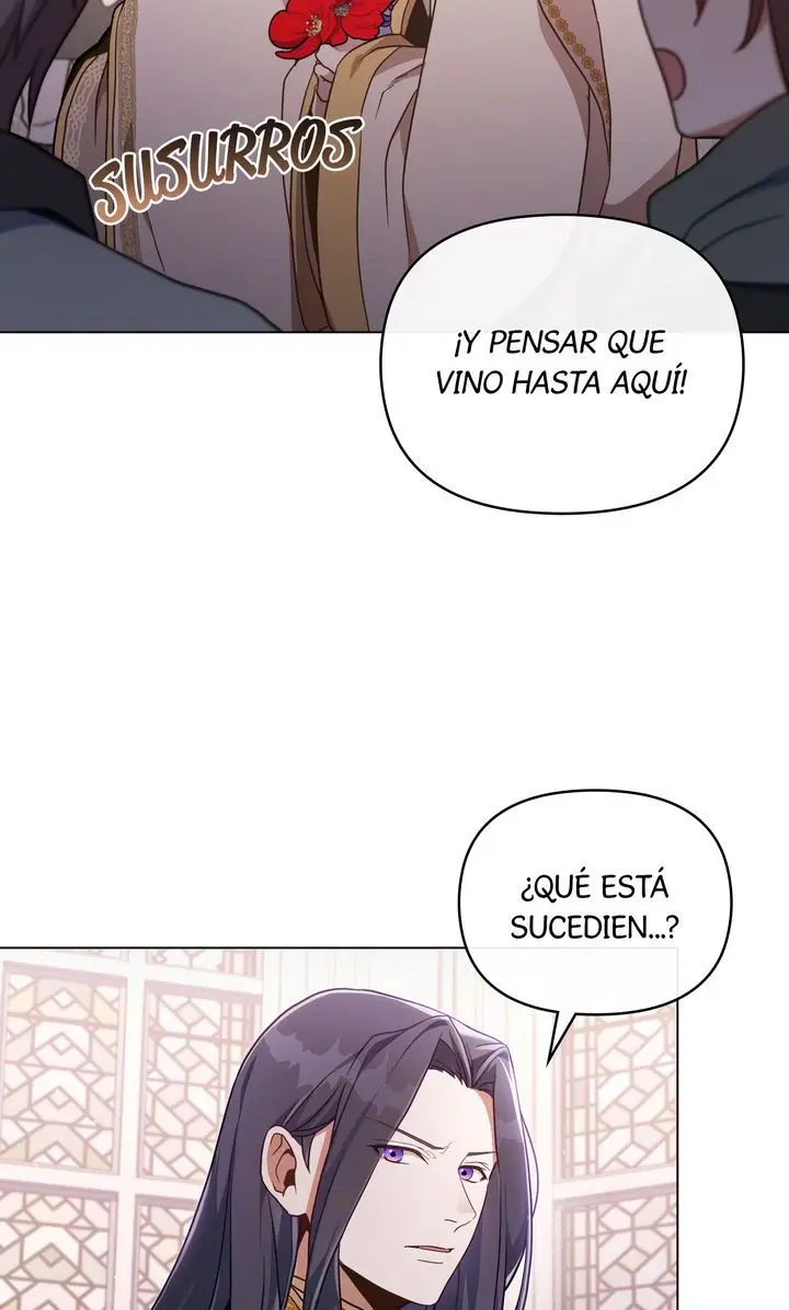 Puedo Ver Tus Estadisticas capítulo 39, página 54