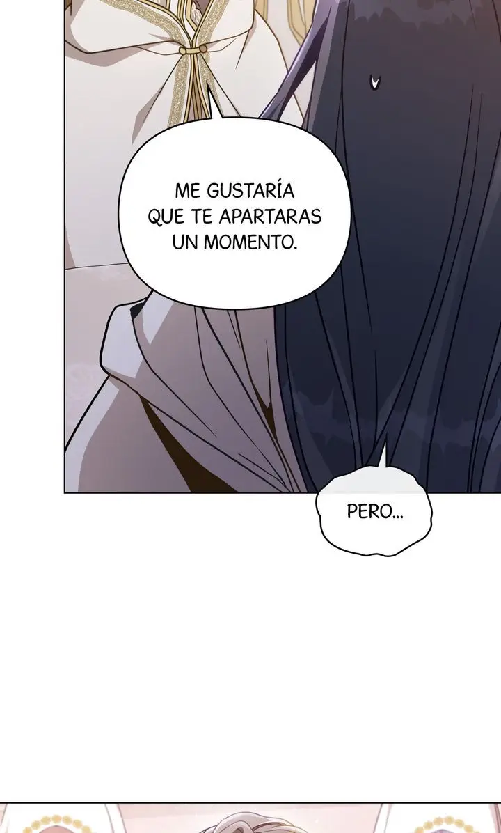 Puedo Ver Tus Estadisticas capítulo 39, página 56
