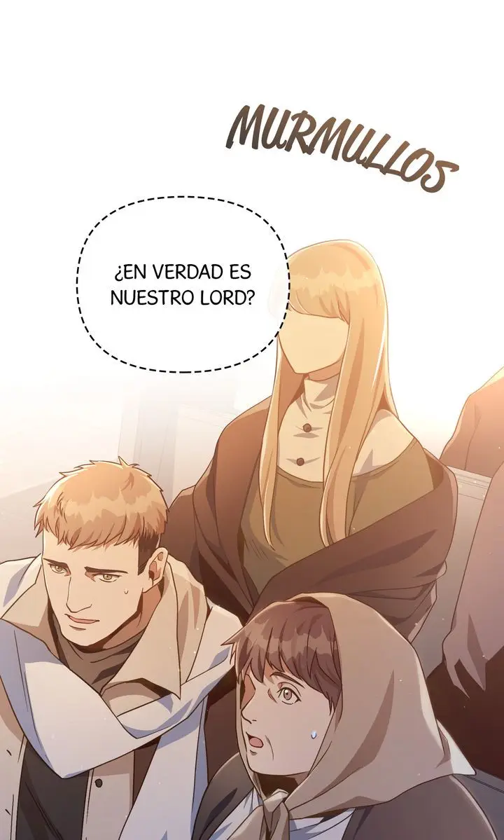 Puedo Ver Tus Estadisticas capítulo 40, página 3