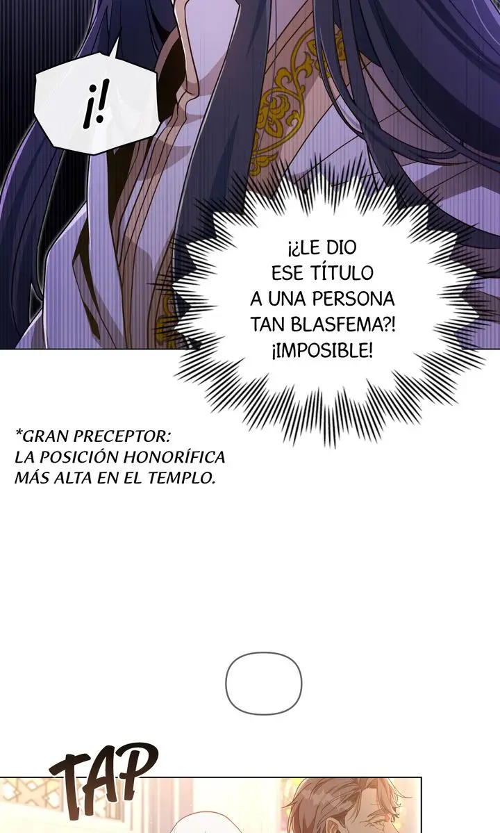 Puedo Ver Tus Estadisticas capítulo 40, página 8