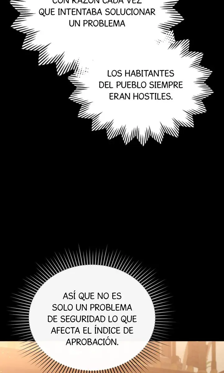 Puedo Ver Tus Estadisticas capítulo 40, página 17
