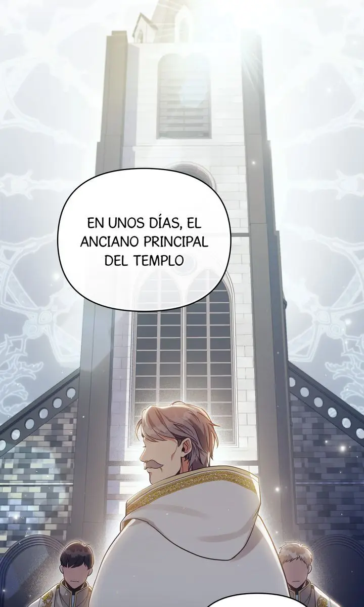 Puedo Ver Tus Estadisticas capítulo 40, página 20