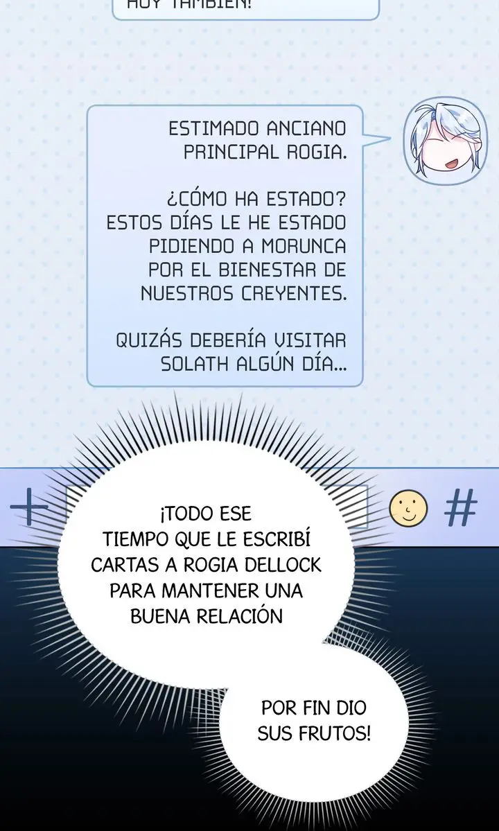 Puedo Ver Tus Estadisticas capítulo 40, página 24