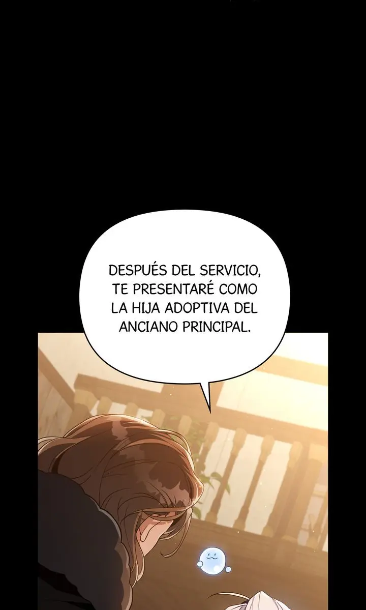 Puedo Ver Tus Estadisticas capítulo 40, página 25