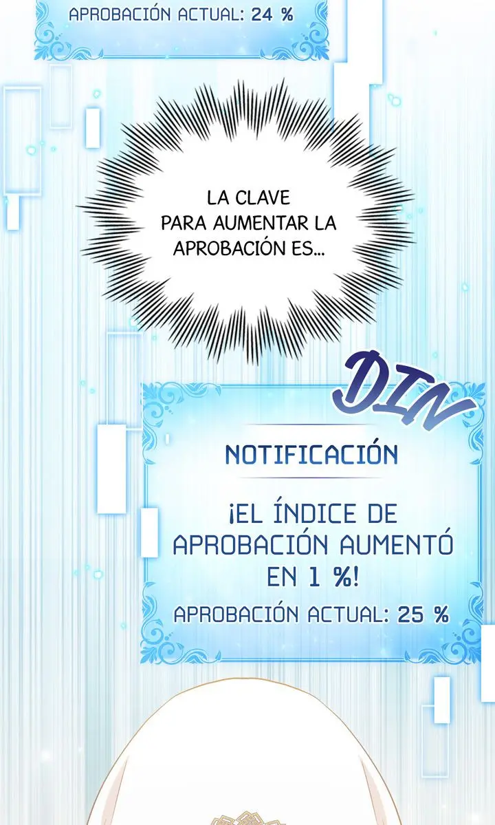 Puedo Ver Tus Estadisticas capítulo 40, página 29