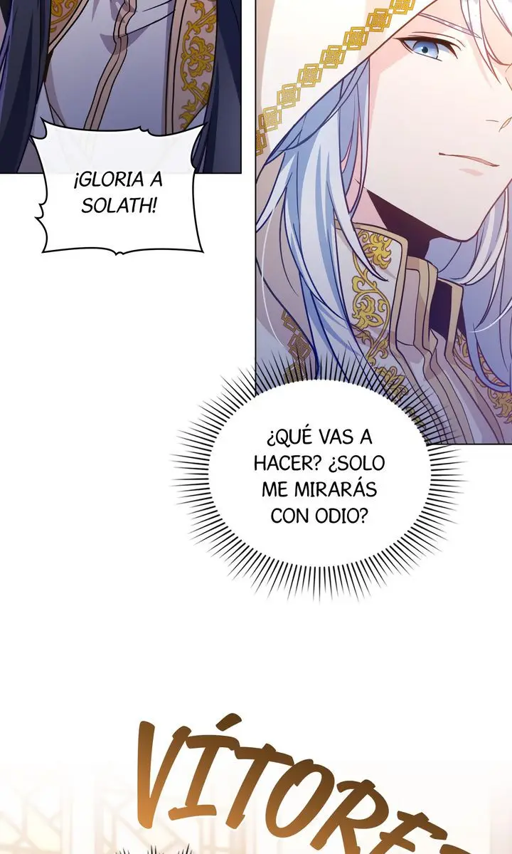 Puedo Ver Tus Estadisticas capítulo 40, página 39