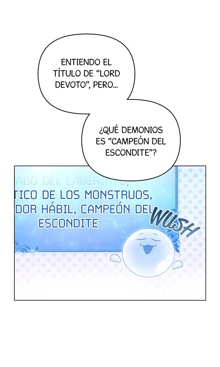 Puedo Ver Tus Estadisticas capítulo 40, página 53