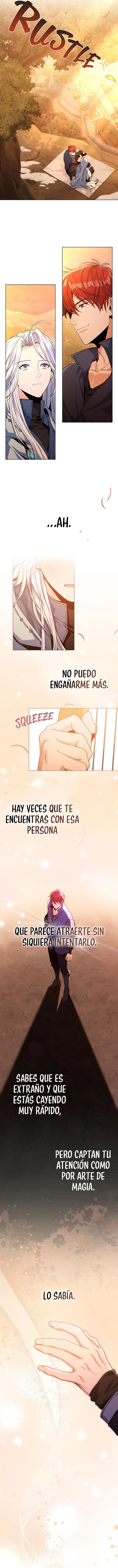 Puedo Ver Tus Estadisticas capítulo 9, página 8