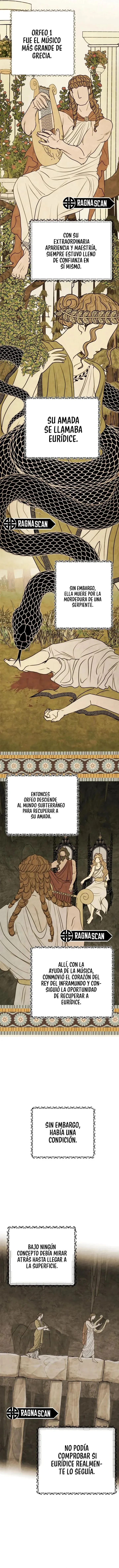 Quiero dejarme engañar capítulo 19, página 6