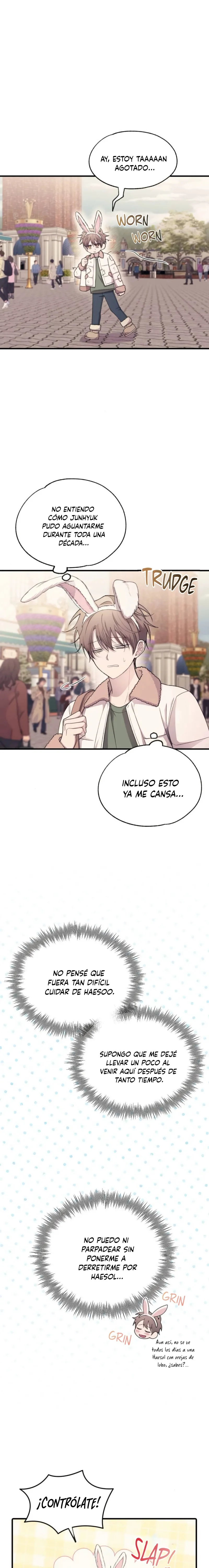 Quiero tu Inocencia capítulo 193, página 2