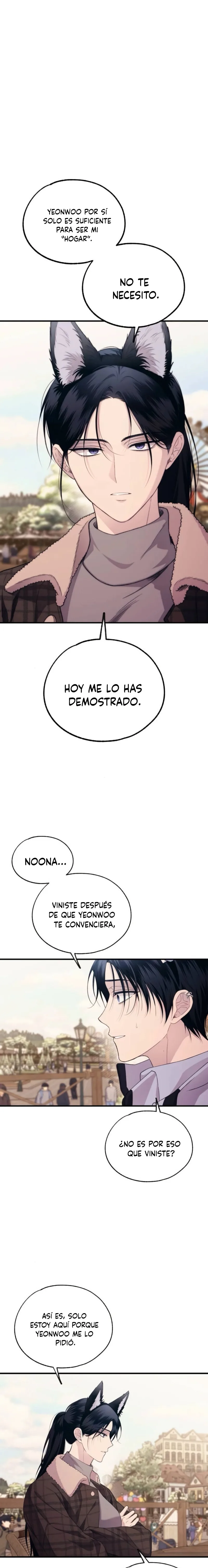 Quiero tu Inocencia capítulo 193, página 4