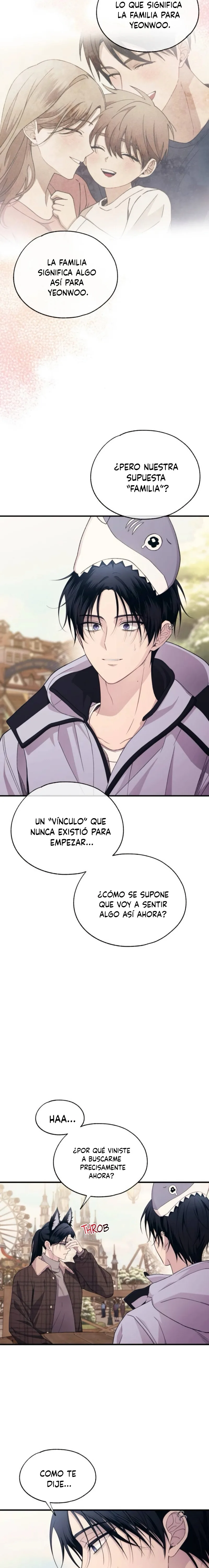 Quiero tu Inocencia capítulo 193, página 6