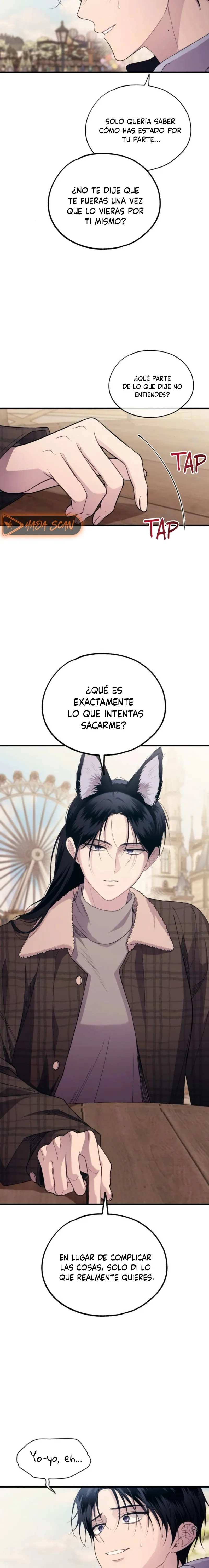 Quiero tu Inocencia capítulo 193, página 7