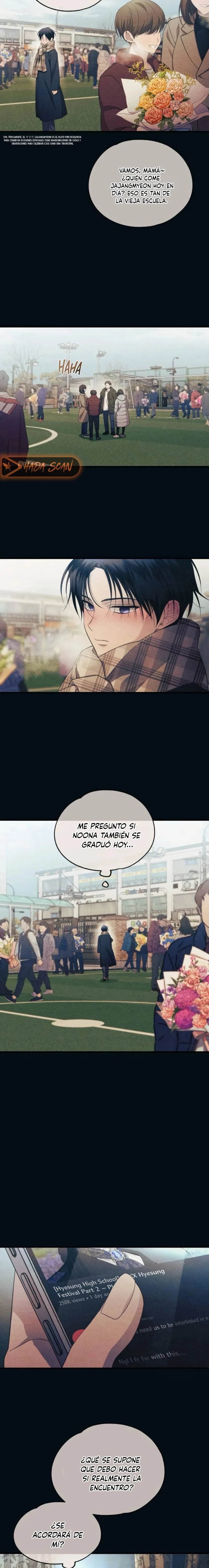 Quiero tu Inocencia capítulo 193, página 9
