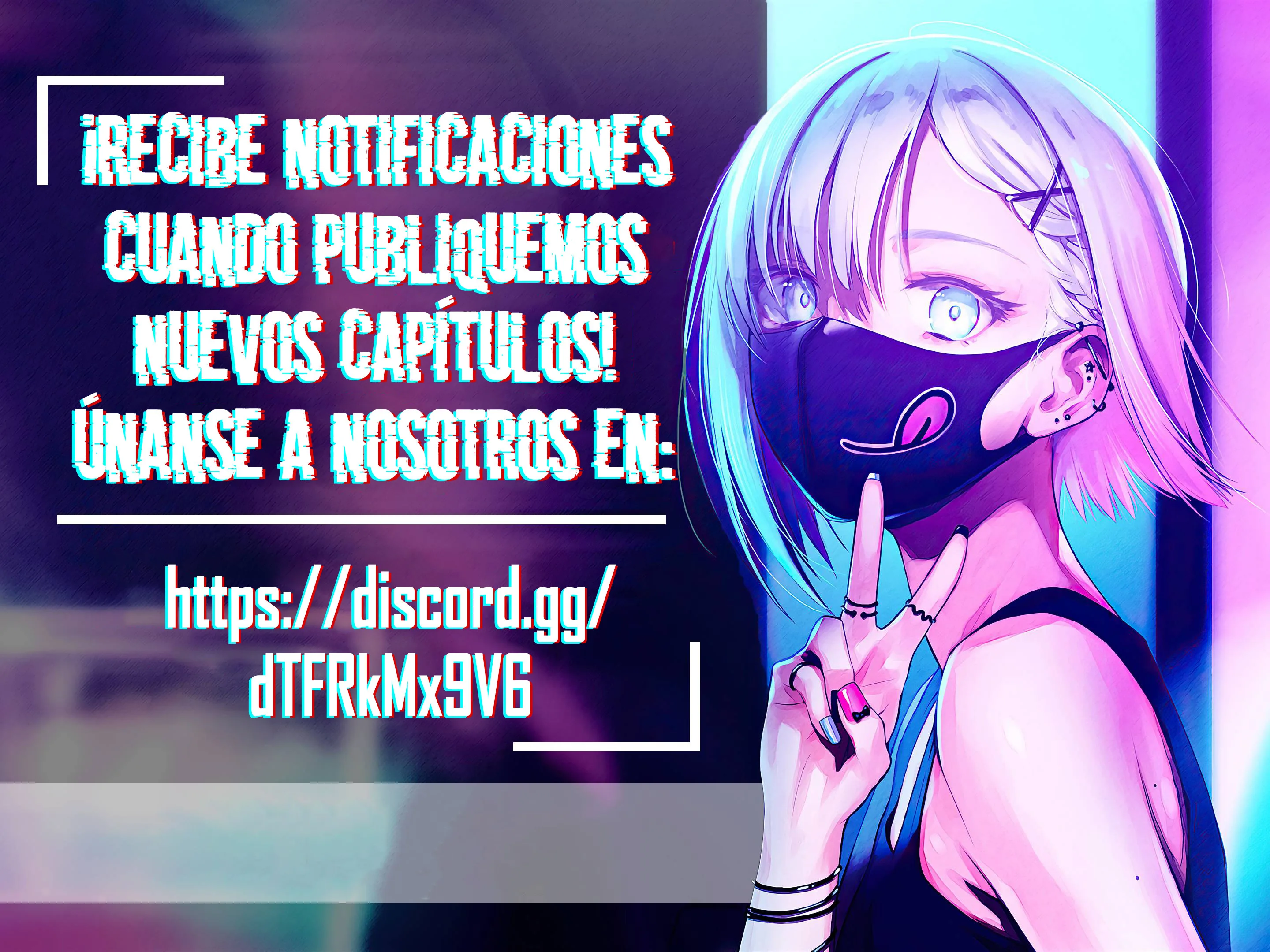 Quiero tu Inocencia capítulo 194, página 19