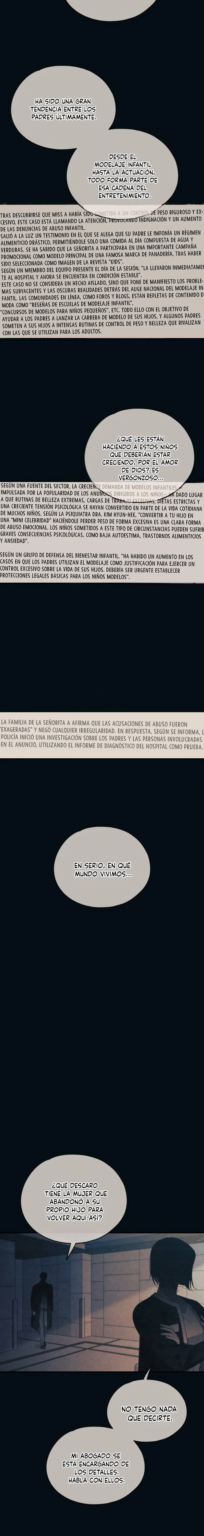 Quiero tu Inocencia capítulo 195, página 13