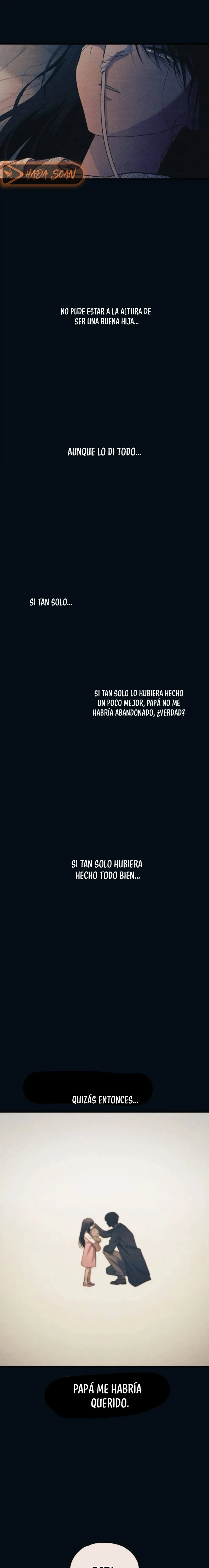 Quiero tu Inocencia capítulo 195, página 16