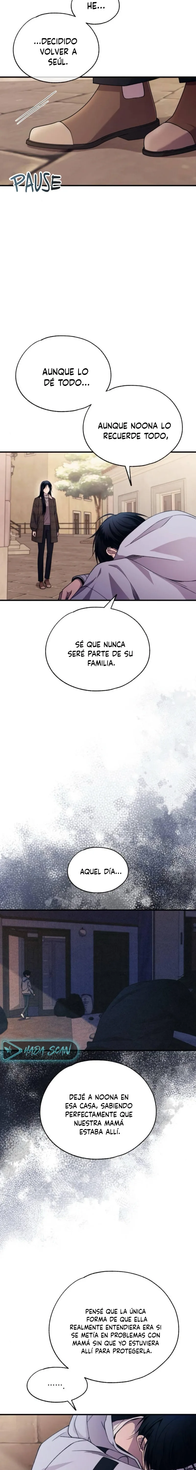 Quiero tu Inocencia capítulo 197, página 3
