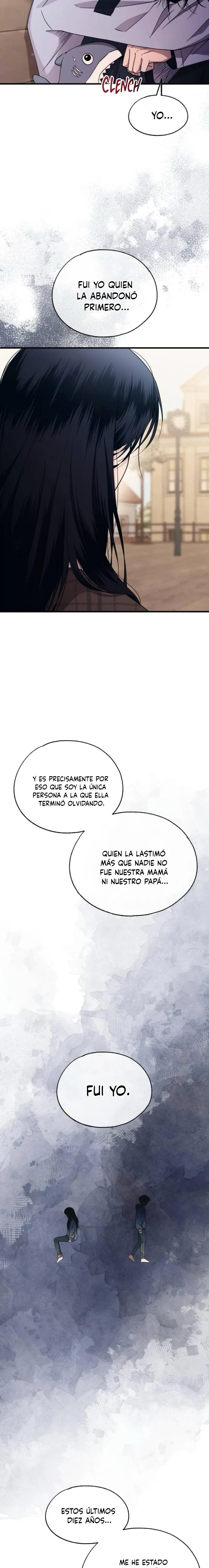 Quiero tu Inocencia capítulo 197, página 4