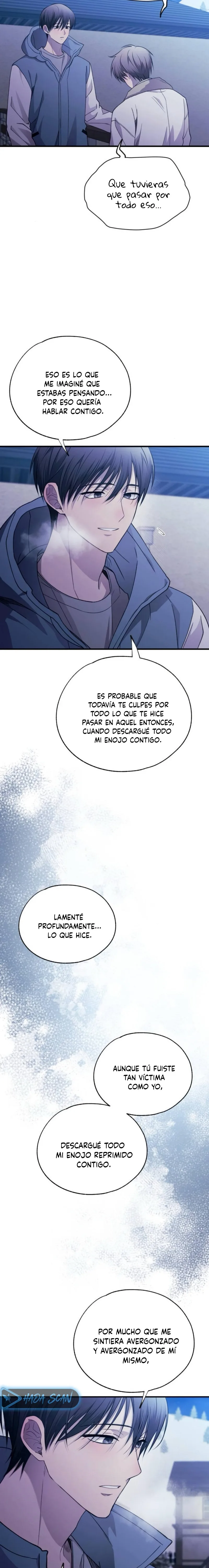Quiero tu Inocencia capítulo 203, página 7