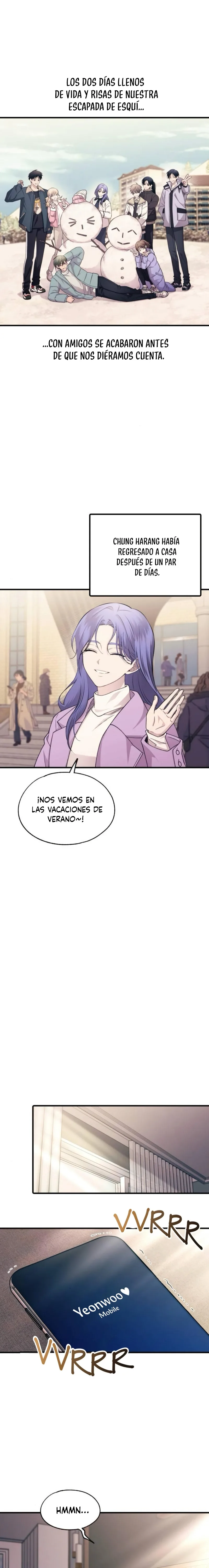 Quiero tu Inocencia capítulo 204, página 2