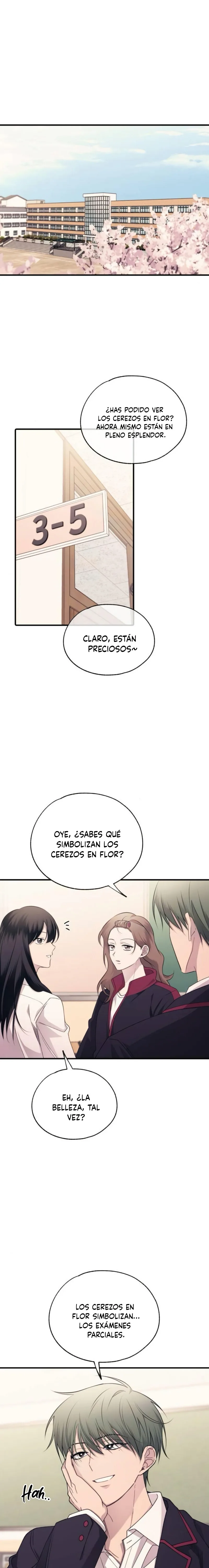 Quiero tu Inocencia capítulo 206, página 2