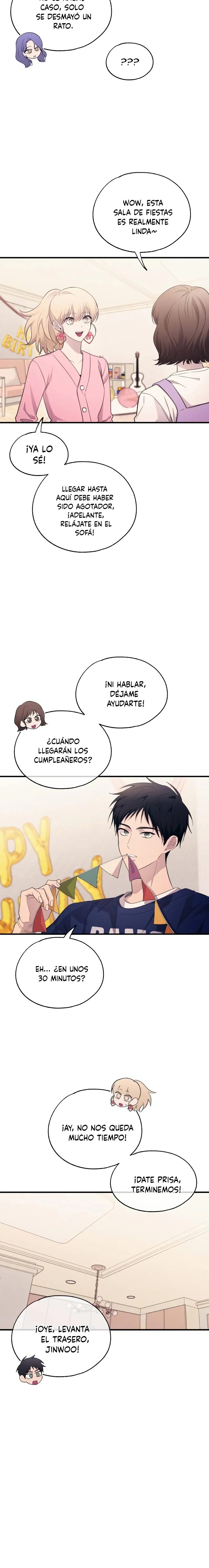 Quiero tu Inocencia capítulo 207, página 4