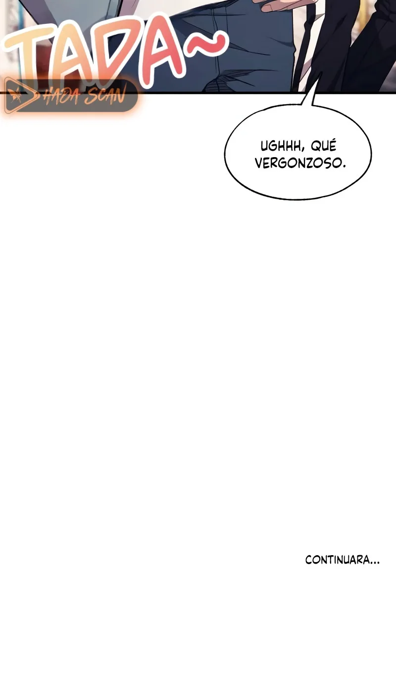 Quiero tu Inocencia capítulo 207, página 22