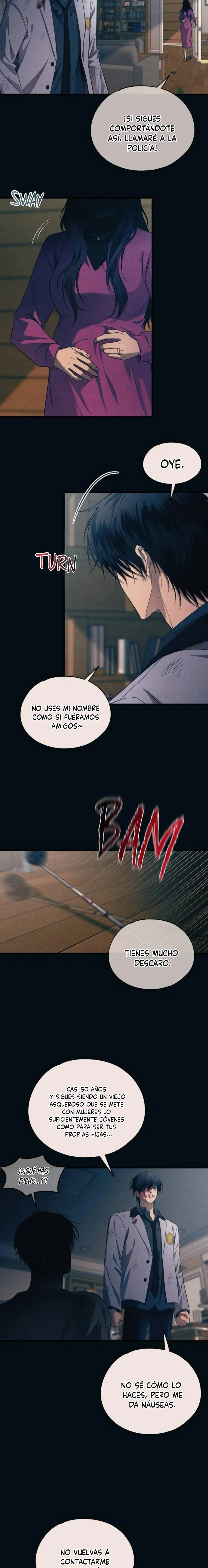 Quiero tu Inocencia capítulo 210, página 3