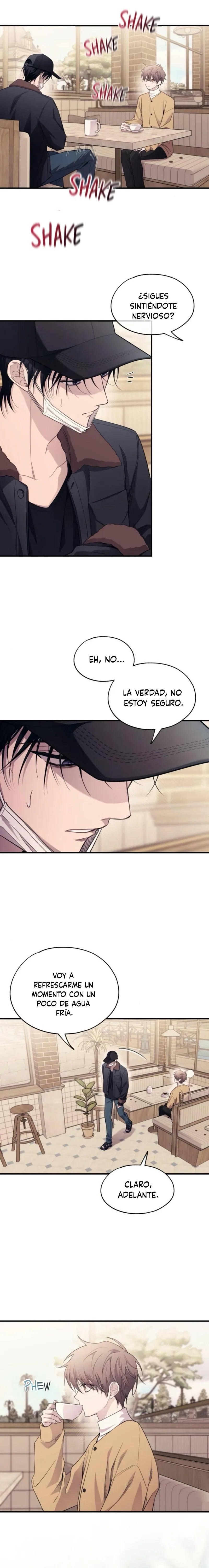 Quiero tu Inocencia capítulo 212, página 2