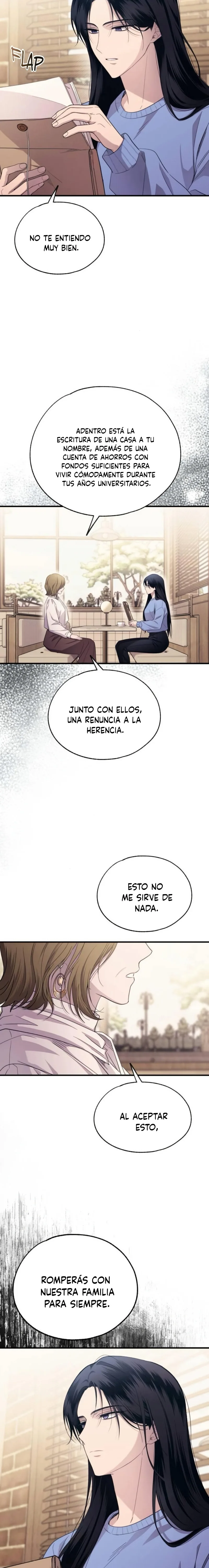 Quiero tu Inocencia capítulo 212, página 5
