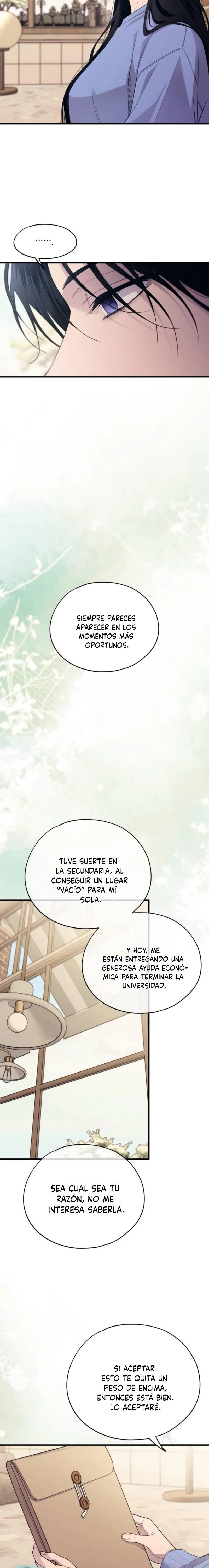 Quiero tu Inocencia capítulo 212, página 7