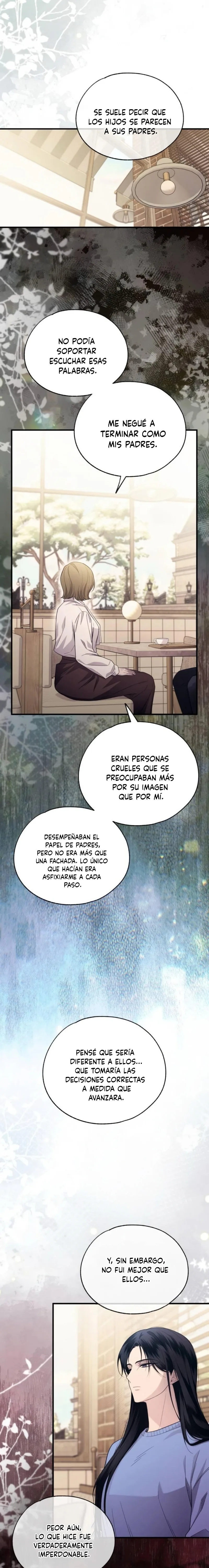 Quiero tu Inocencia capítulo 212, página 9