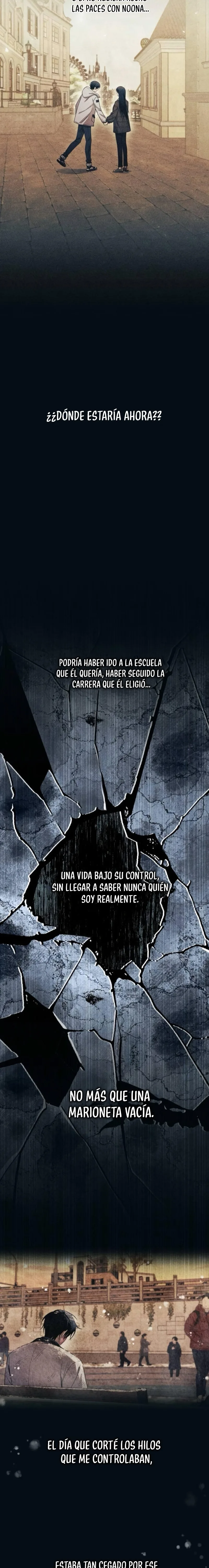 Quiero tu Inocencia capítulo 212, página 13