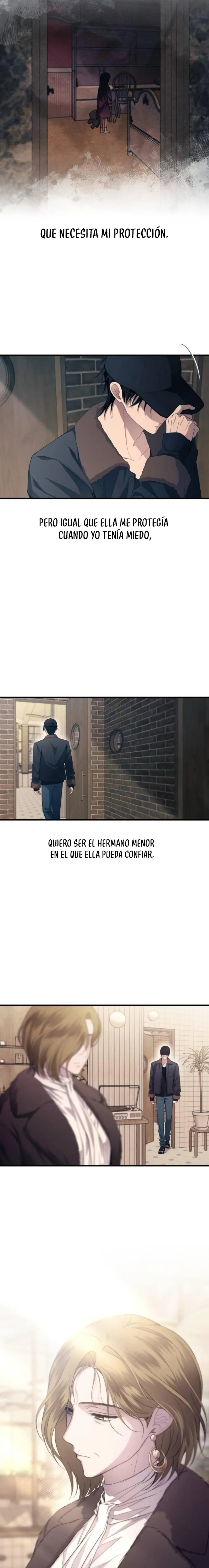 Quiero tu Inocencia capítulo 212, página 16