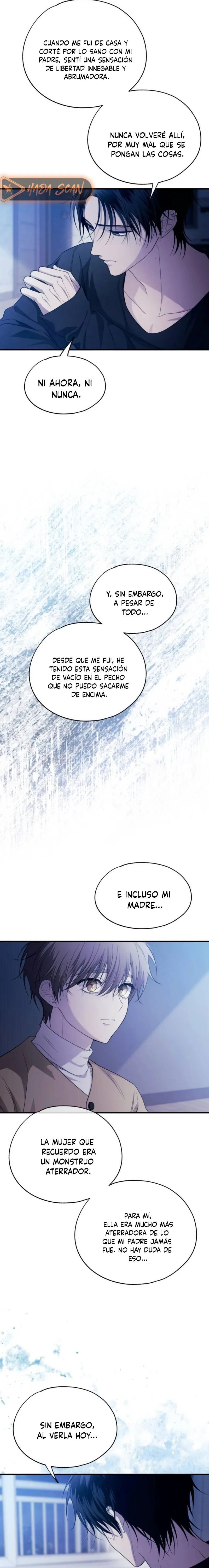 Quiero tu Inocencia capítulo 213, página 7