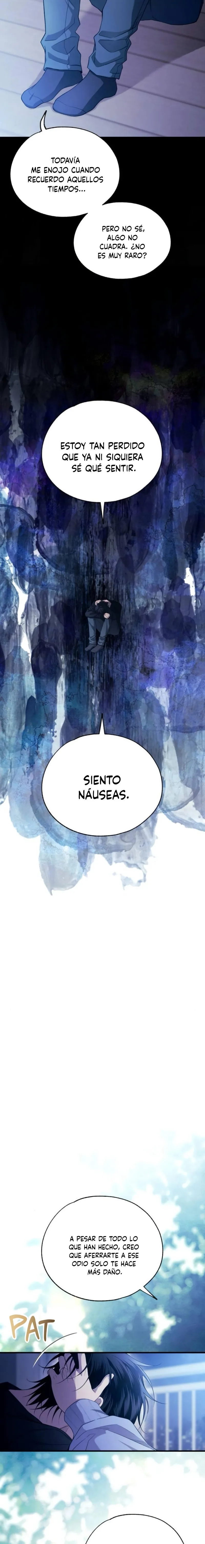 Quiero tu Inocencia capítulo 213, página 9