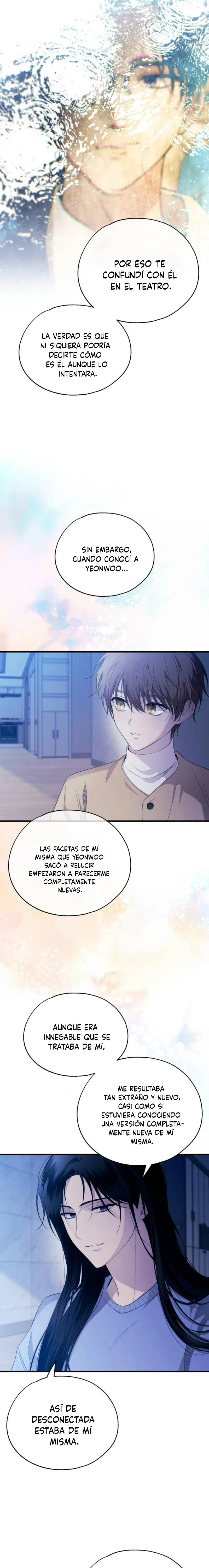 Quiero tu Inocencia capítulo 213, página 12